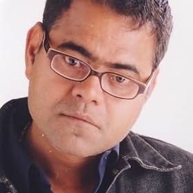 Sanjay Mishra